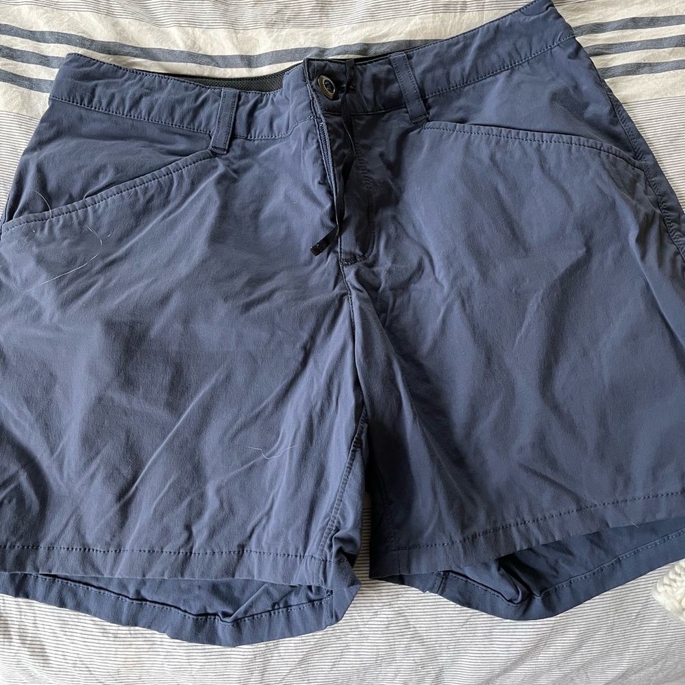Blue Patagonia’s
